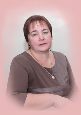 Калмыкова Нина Анатольевна Калмыкова Нина Анатольевна